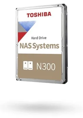 Obrázok produktu pre Toshiba X300, 6 TB, 7200 ot/min, 512 MB, 3.5", Serial ATA III