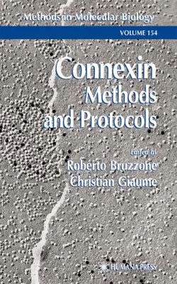 Immagine prodotto di Connexin Methods and Protocols
