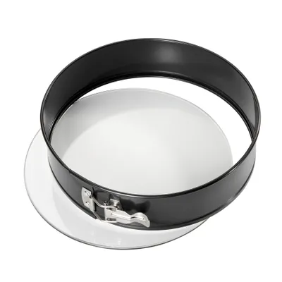 Produktbild von Springform mit Glasboden Bake One Küchenprofi