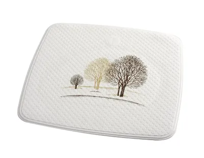 Produktbild von Ridder Duscheinlage Park 54x54 cm beige 62258