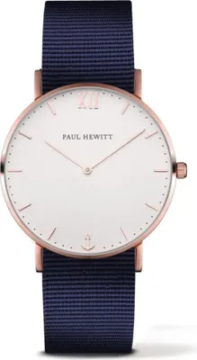 Obrázok produktu pre Paul Hewitt Hodinky phsarstwn20