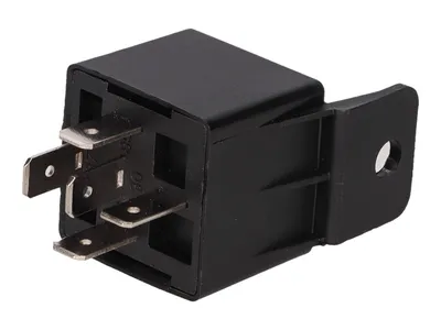 Zdjęcie produktu dla Przekaźnik Rozrusznika 12V 30A 5 Styków
