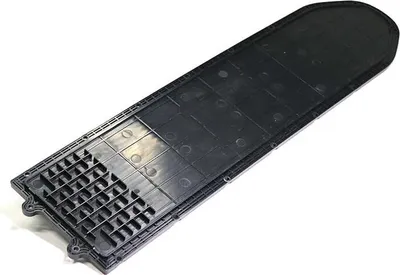 Immagine prodotto di Xiaomi MI S1 Pro 2 Batteria Protezione Coperchio inferiore