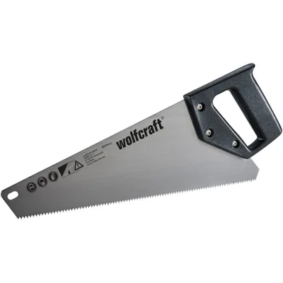 Obrázek produktu pro Wolfcraft pila ocaska 350mm 4024000
