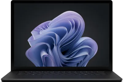Produktbild von Microsoft Surface Laptop 6 for Business - Intel Core Ultra 5 135H - Win 11 Pro - Intel Arc Graphics - 8 GB RAM - 256 GB SSD - 38.1 cm (15") Touchscreen 2496 x 1664 - Wi-Fi 6E, Bluetooth - Platin - kbd: Deutsch