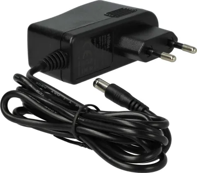 Produktbild von vhbw Ladegerät kompatibel mit Bosch Athlet BCH85N Handstaubsauger, Akkustaubsauger - 1,5 m