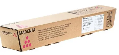 Obrázek produktu pro Ricoh 842018, 18000 str., Purpurová, 1 kusů