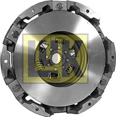 Produktbild von LuK Ausrücklager 500 0250 10 für PKW-Kupplungen, 27 mm Höhe