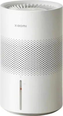 Image de Xiaomi Smart Evaporative Humidifier EU Air humidifier 4 l 9 W White