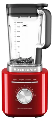 Productafbeelding van KitchenAid 5KSB2073EER Pure Power Empire, rood