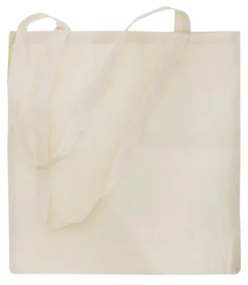 Produktbild von Shugon Guildford Einkaufstasche aus Baumwolle, 15 Liter FK810 (Einheitsgröße) (Natur)