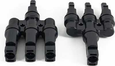 Produktbild von Professionelle Solarstecker, Y-Verteiler & Montagewerkzeuge für Ihre Photovoltai
