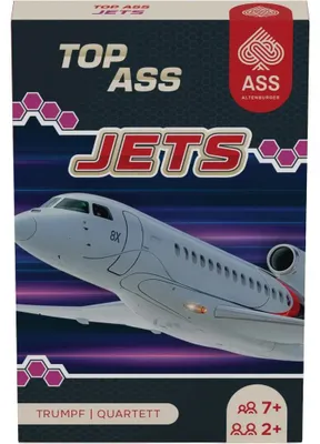 Obrázok produktu pre TOP ASS – Jets