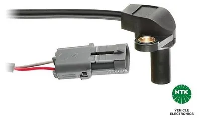 Produktbild von NTK 81184 Kurbelwellensensor Impulsgeber für OPEL Vivaro A Kastenwagen (X83)