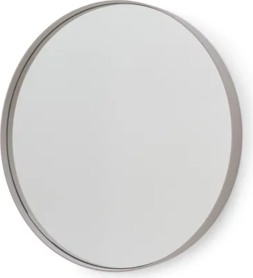 Produktbild von DONNA 3 ø 60 Spiegel - Silky Taupe