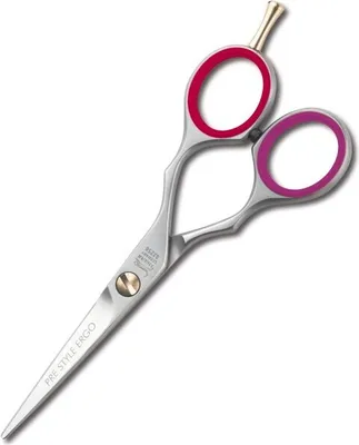 Produktbild von Jaguar Schneideschere Scissors Pre Style Ergo 5"