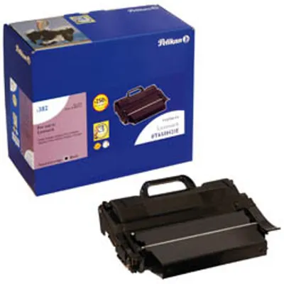 Produktbild von Pelikan 1382, 25000 Seiten, Schwarz, 1 Stück(e)