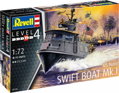 Produktbild von Revell 5176, Polen, Scale Model Engineering Objects, Verbrauchereinheit einzeln