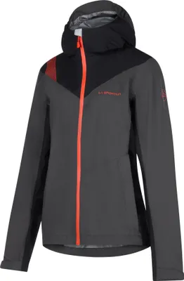 Produktbild von LA SPORTIVA Regenjacke Discover Jkt