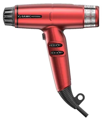 Immagine prodotto di Ga.Ma Asciugacapelli Ga.Ma iQ Lite Max Red 1Stuks