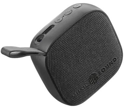 Obrázek produktu pro Music Sound BTSPKMSMINI3K, 3 W, Bezdrátový, 2,402 - 2,48 GHz, A2DP, AVRCP, HFP, HSP, 10 m, USB typu C