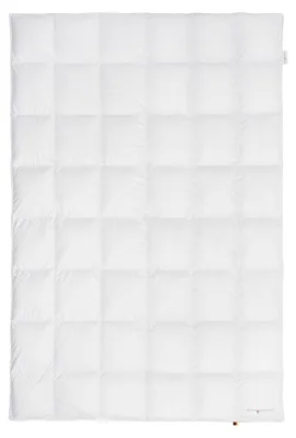 Produktbild von OBB Schwarzwald Winter Kassettendecke Gitta 135 x 200 cm
