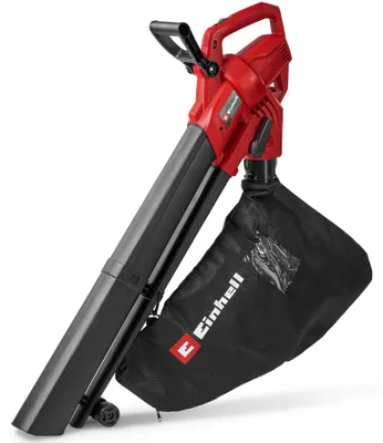Produktbild von Einhell Elektro-Laubsauger GC-EL 3026 E – es Modell