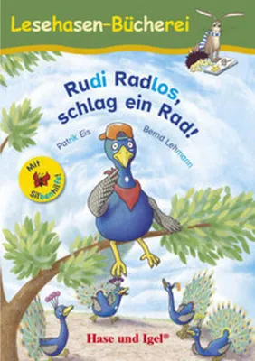 Image de Rudi Radlos / Silbenhilfe. Begleitmaterial. Schulausgabe