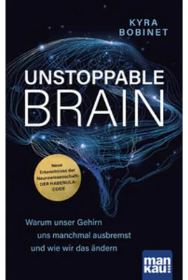 Produktbild von Unstoppable Brain