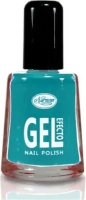 Immagine prodotto di Nurana Smalto effetto gel 06 Turchese 10ml