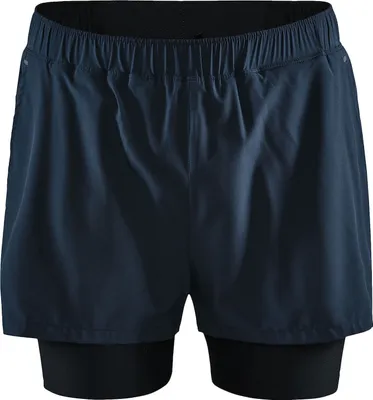Zdjęcie produktu dla Craft ADV Essence 2 w 1 Stretch Shorts M