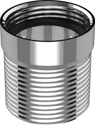 Produktbild von Verlängerung Ablaufventil 30mm, 1 1/4Zoll