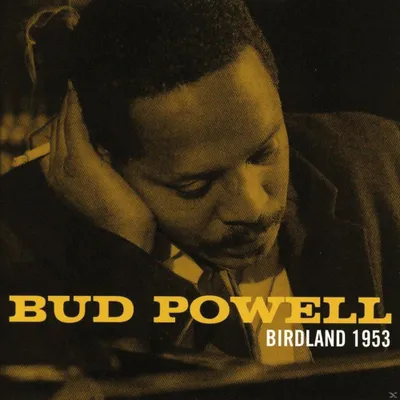Productafbeelding van Birdland, 1953