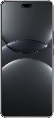 Produktbild von Huawei nova 13 Pro Smartphone schwarz - 5000 mAh Akku & EMUI 14.2