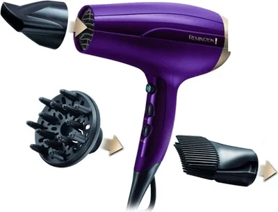 Obrázek produktu pro Vysoušeč vlasů D5219