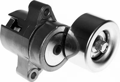 Produktbild von Ina Spannarm, Keilrippenriemen  534 0295 10