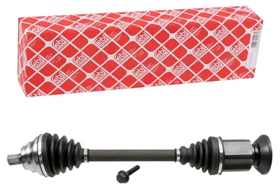 Obrázek produktu pro Antriebswelle FEBI 183734