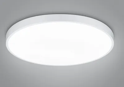 Immagine prodotto di Plafond lampada da soffitto moderna da incasso LED WACO bianco Trio 627417531