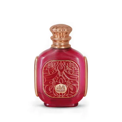 Produktbild von Zimaya Zukhruf Cherry Eau De Parfum 100 ml (woman)