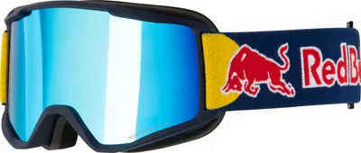 Produktbild von Red Bull Spect Neon Skibrille Blau CAT3 Herren Blau CAT3