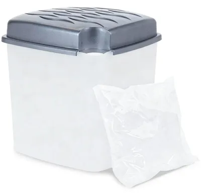 Image de Absorbeur d'humidité - Déshumidificateur d'air - 350 g