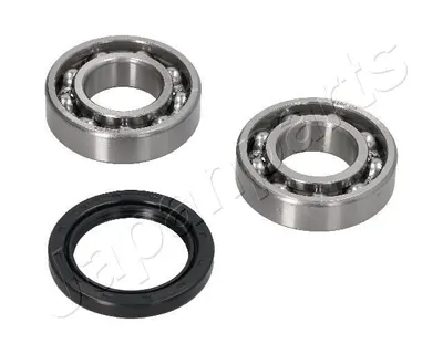 Produktbild von JAPANPARTS Radlagersatz Vorne für SUBARU JUSTY I (KAD) 62mm KK-17004