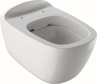 Produktbild von Geberit 500510011 Citterio Wand-WC Tiefspüler