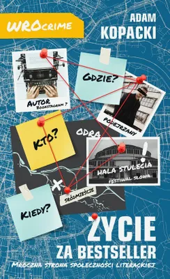 Produktbild von Zycie za