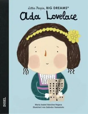 Produktbild von Ada Lovelace