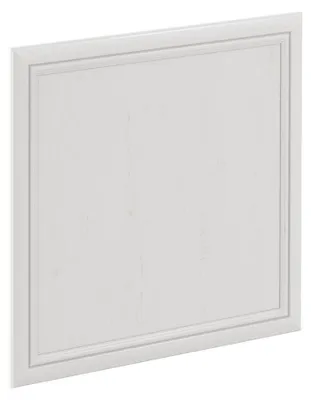 Produktbild von Tür für Einbaugeschirrspüler SILVARA - 60x57 cm, Andersen-Kiefer
