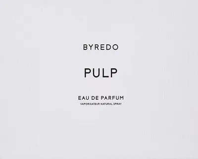 Image de Byredo Black Saffron Eau De Parfum 100 ml (unisex)