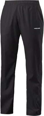 Produktbild von Head CLUB PANT G – Sporthose mit ERGOstretch und Reißverschluss-Beinenden