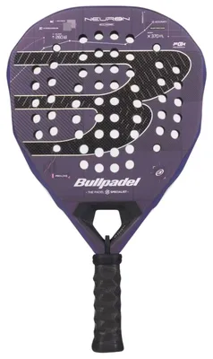 Zdjęcie produktu dla Bullpadel Neuron 02 Edge 27