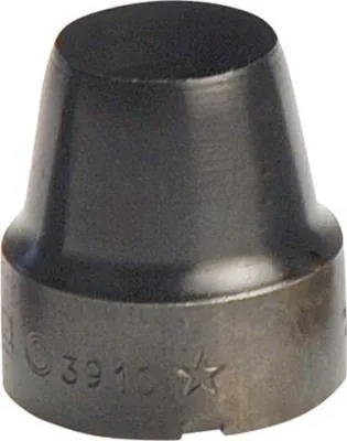 Immagine prodotto di Punzonatura Boehm JLB Punzonatura a foro JLB da Ø 2 mm a 100 mm